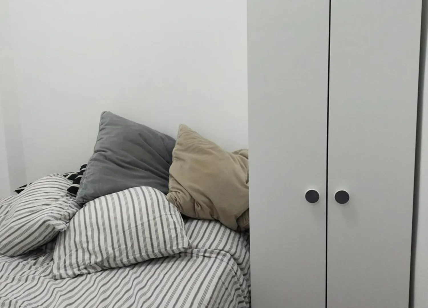 Apartment Ferienwohnung Begona Torremolinos