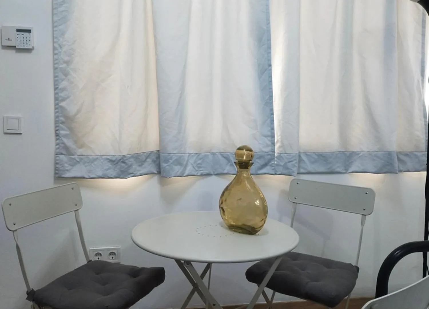 Ferienwohnung Begona Torremolinos 0*,